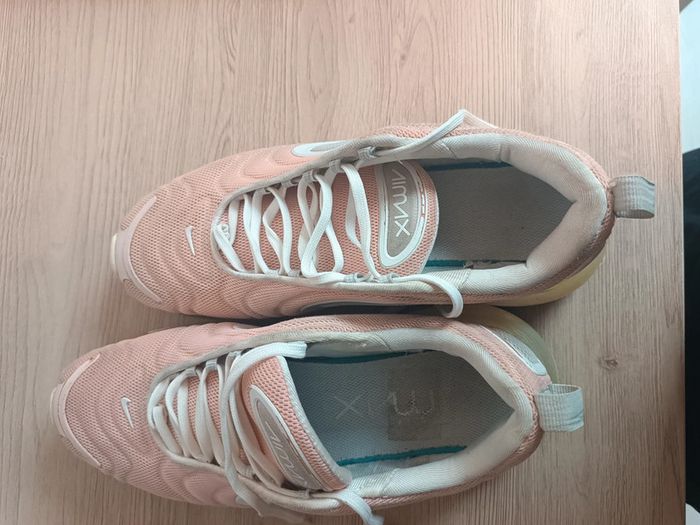 Basket air max 720 - photo numéro 9