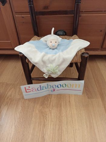 Doudou singe BE Jollybaby