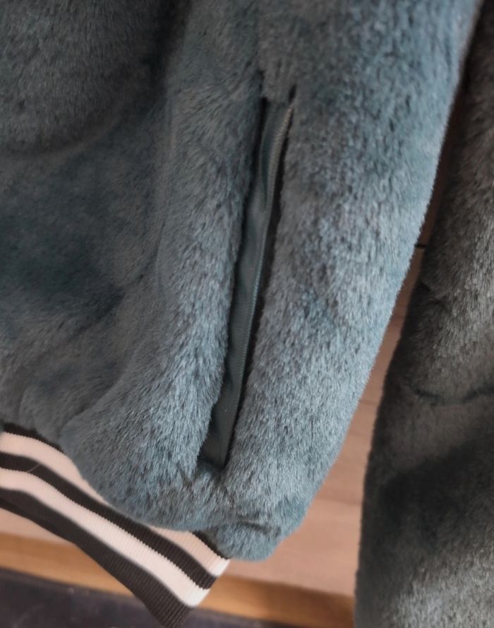 Blouson - photo numéro 3