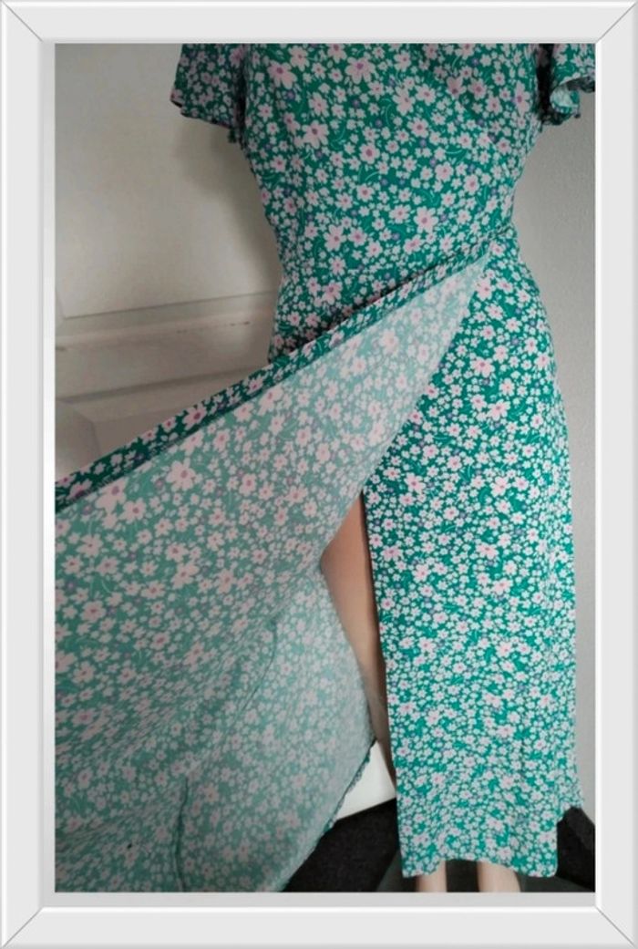 Robe longue Even&odd taille 36 neuve - photo numéro 6