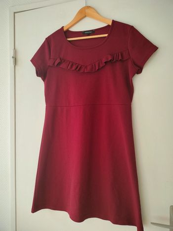Robe Woman Only XL