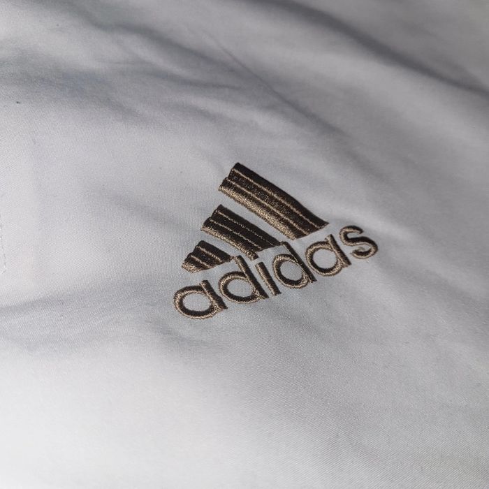 Track Jacket Veste Vintage 90's 🧥 Adidas - Taille 186 - photo numéro 2
