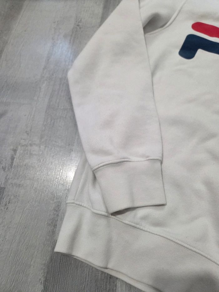 Sweat Fila - photo numéro 3