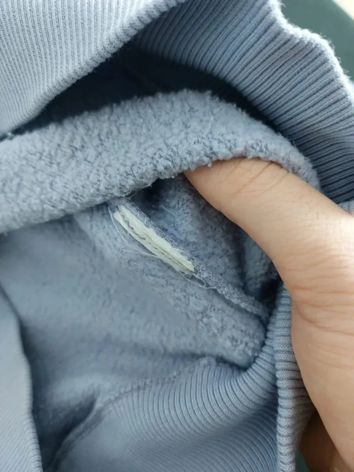 Crewneck the north Face - photo numéro 6