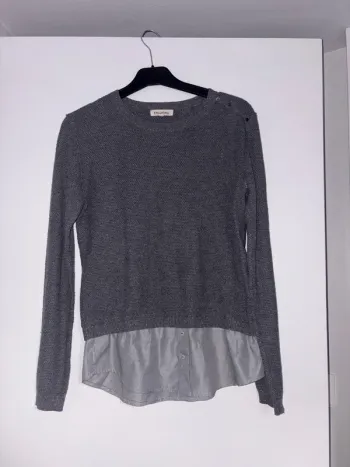 Pull fille