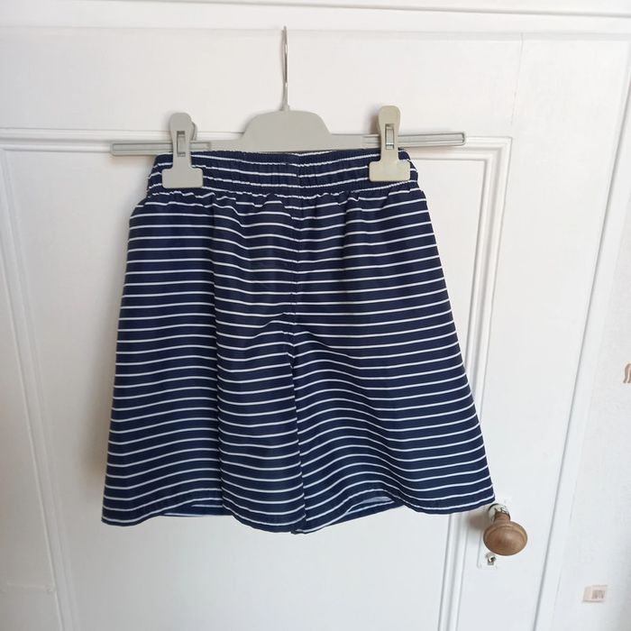 Lot de shorts de bain T. 10 ans - photo numéro 4