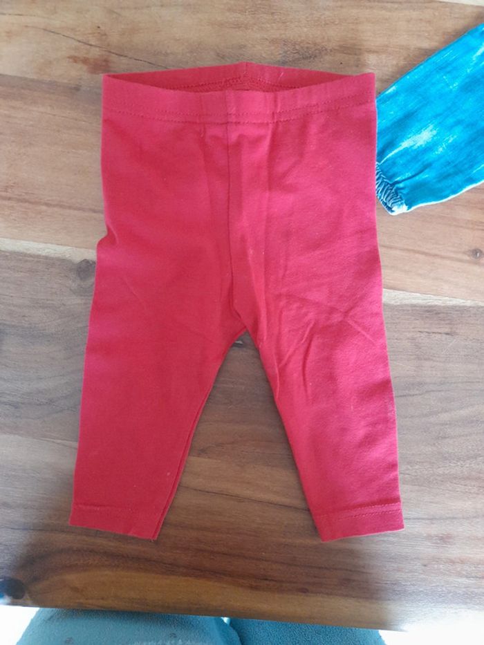 Ensemble fille bout'chou - photo numéro 3