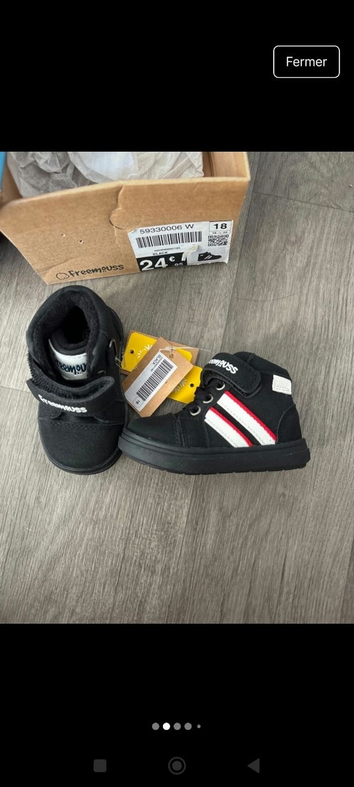 Chaussures