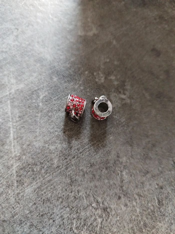 Charms coeur - photo numéro 3