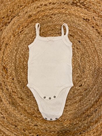 Bodies bébé 3 mois