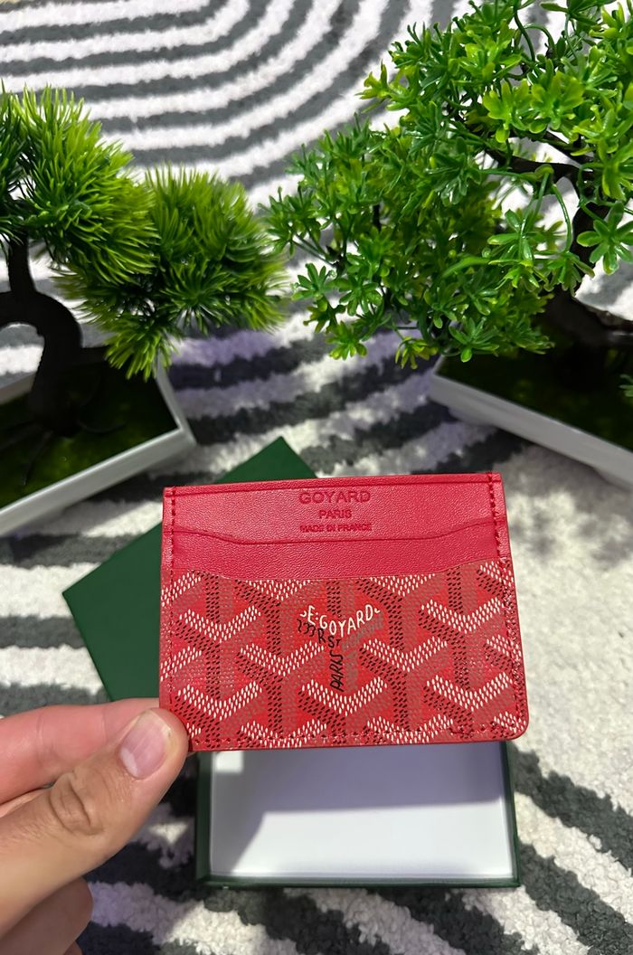 Porte Carte Goyard Paris - photo numéro 4