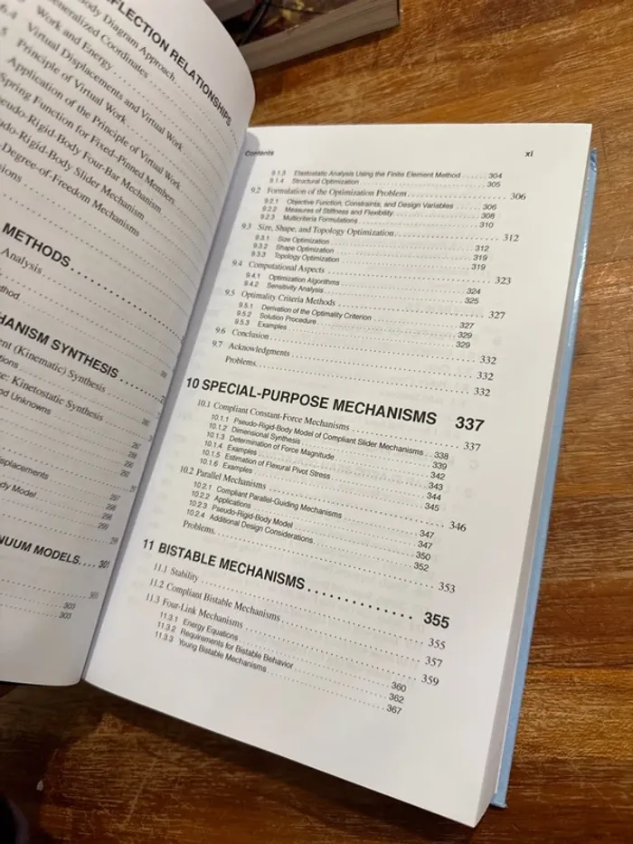 Livre compilant mechanisms - photo numéro 10