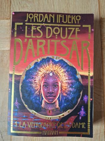 Les douze d’aritsar