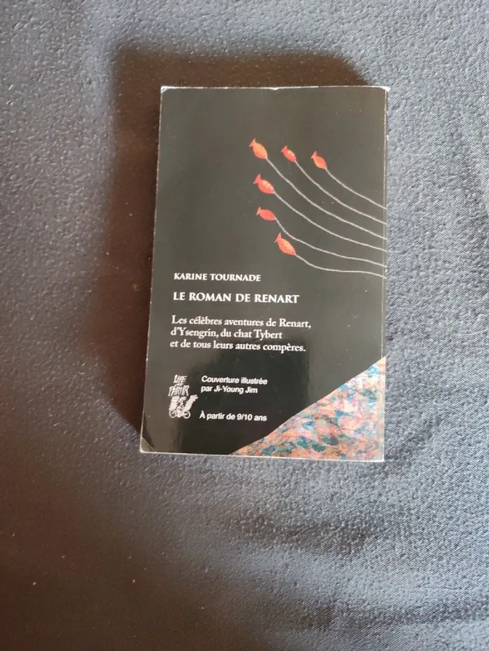 Le roman de renart - photo numéro 2