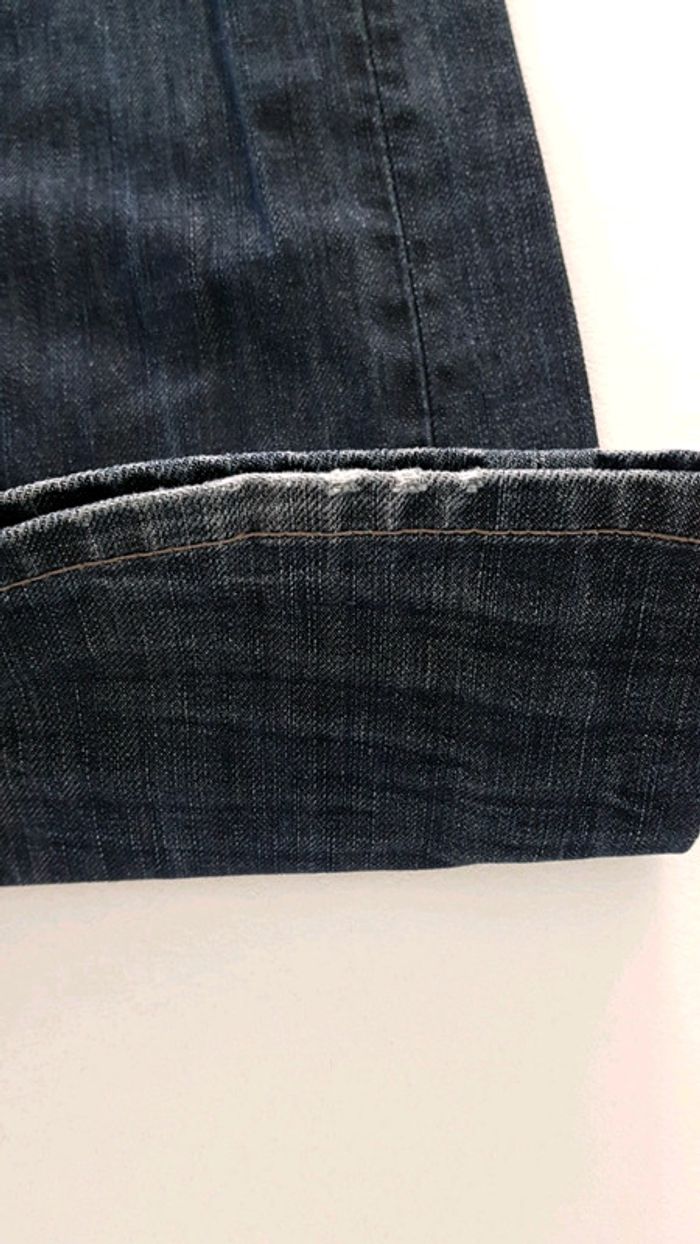 Jean homme c*15 - photo numéro 7