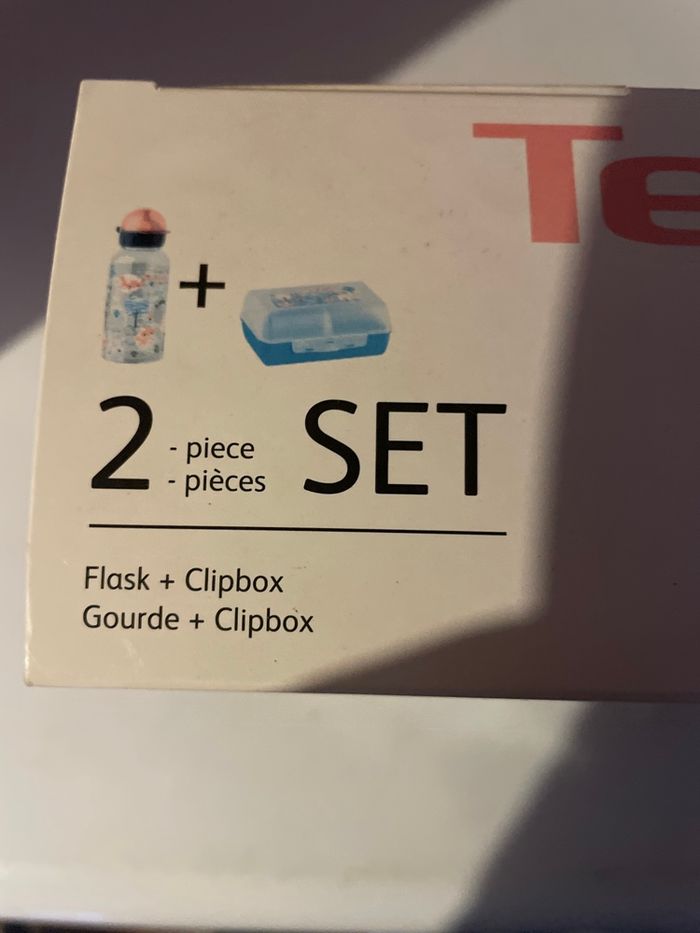 Set tefal enfant - photo numéro 2