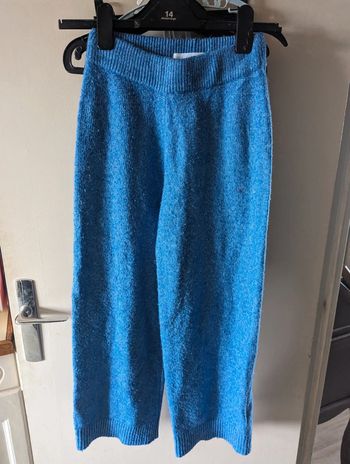 Pantalon hiver fille 10 ans