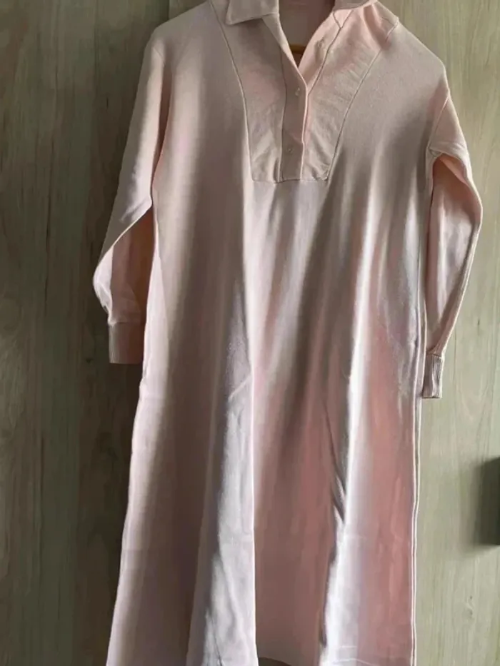 Chemise de nuit