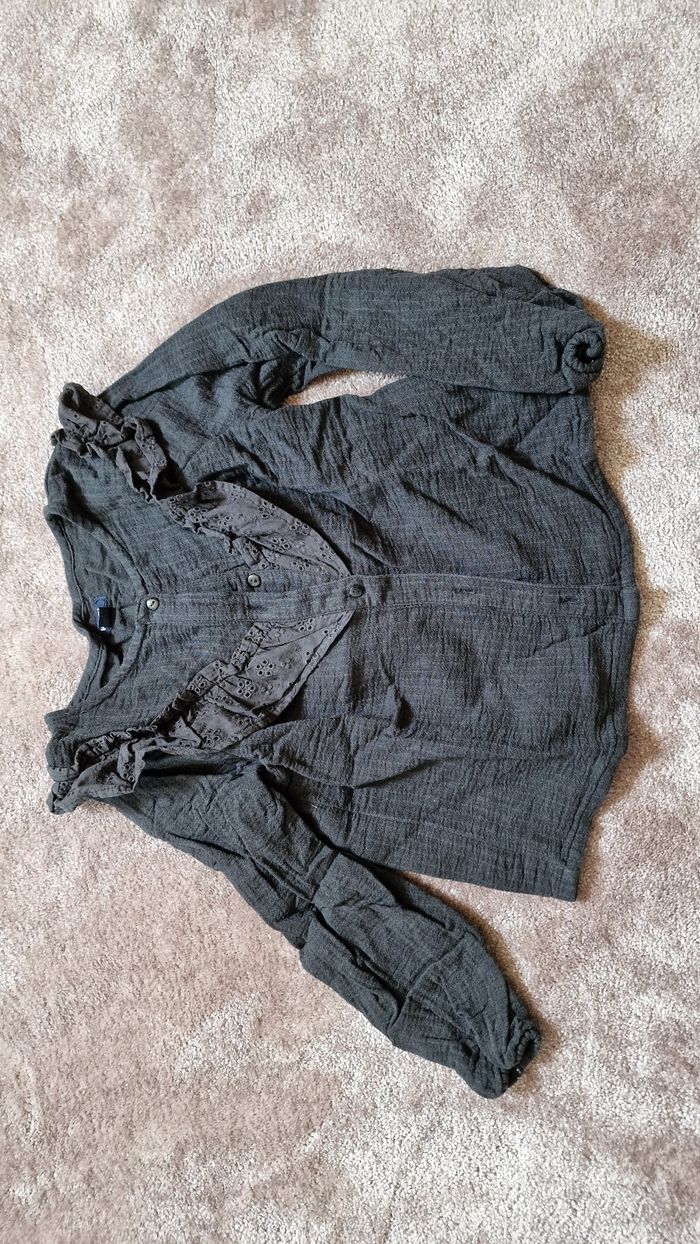 Chemise
