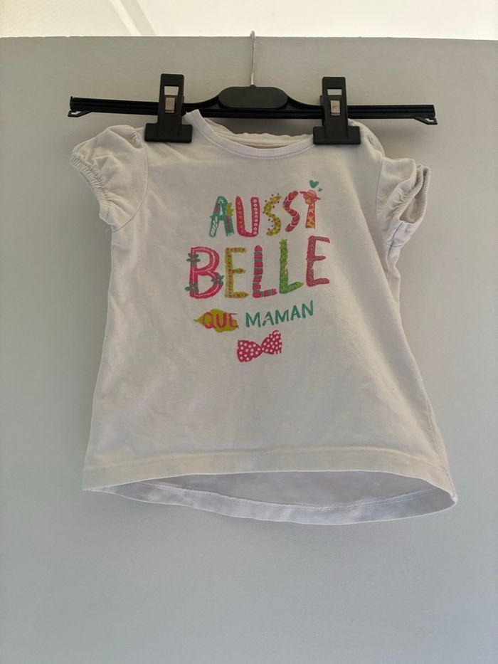 Lot vêtement bébé fille - photo numéro 7