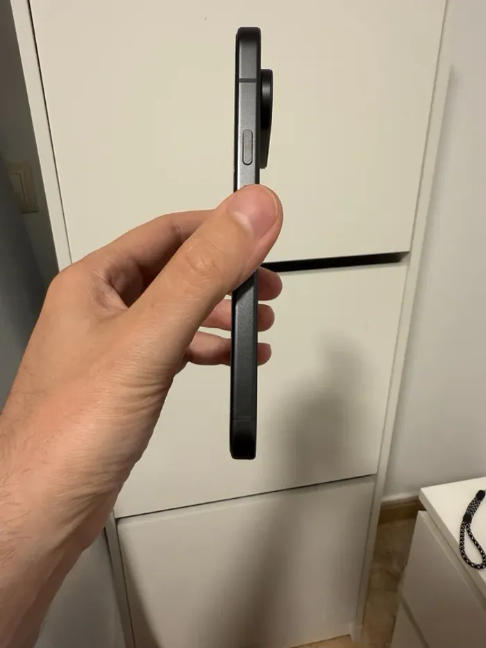 Google pixel 9 - photo numéro 5