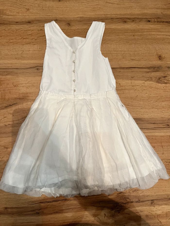 Robe 6 ans Cyrillus