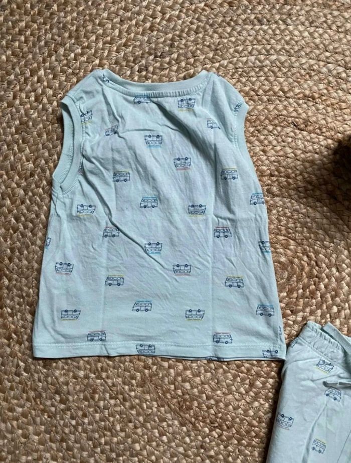 Ensemble été 23 mois - photo numéro 6