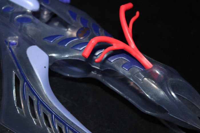 Pieces - Recon Hunter Batman - 1995 - photo numéro 2