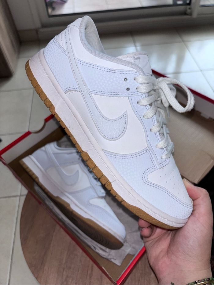Nike dunk low - photo numéro 2