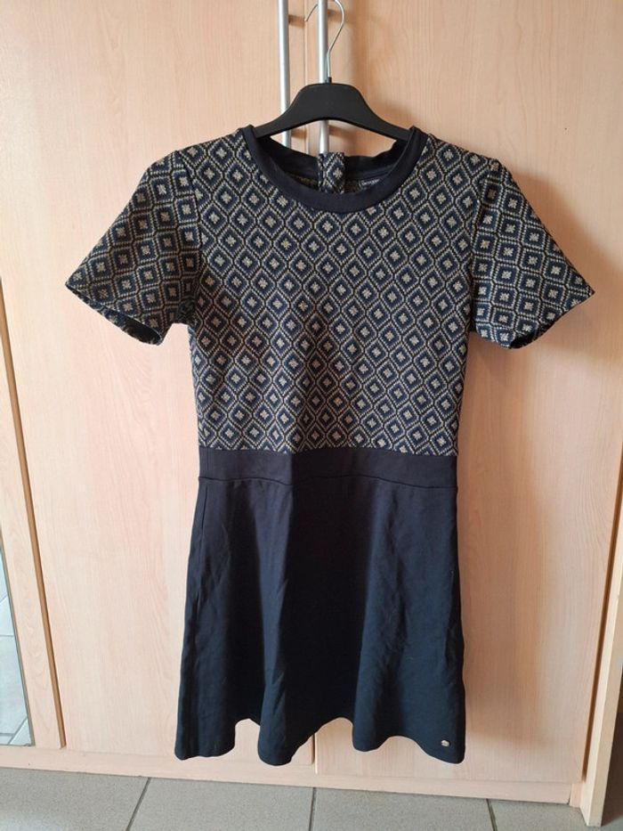 Petite robe femme de la marque groggy