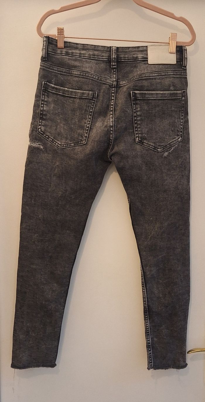 Pantalon homme berchka - photo numéro 2