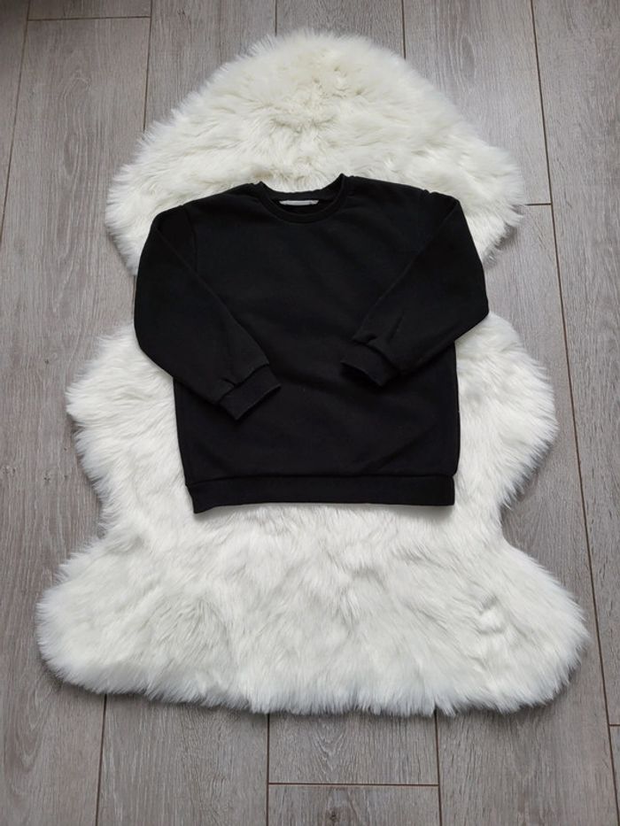Sweat 6 ans