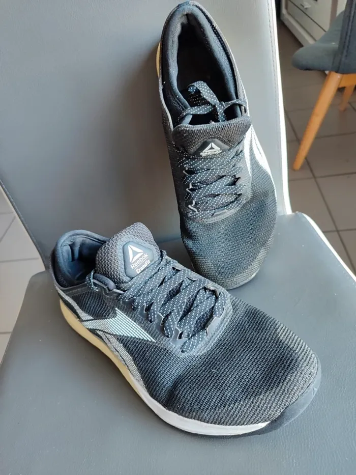 Baskets Reebok crossfit nano