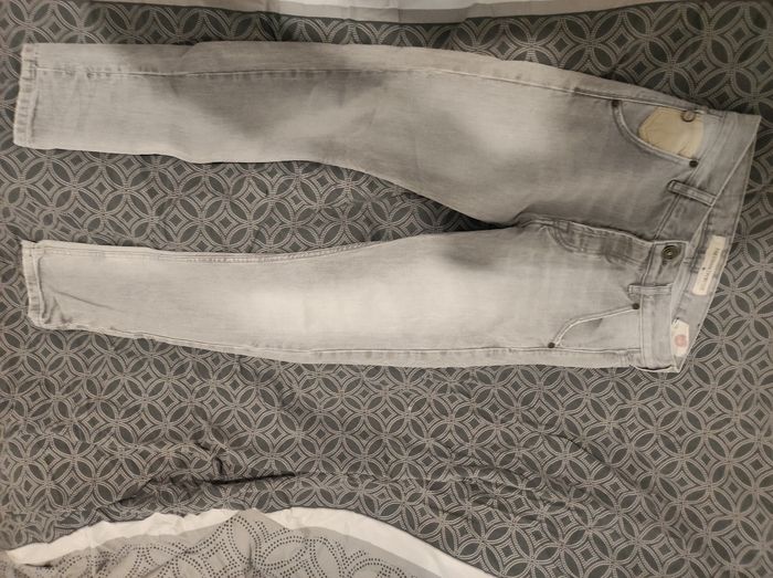 Jeans  Freeman t.porter - photo numéro 2