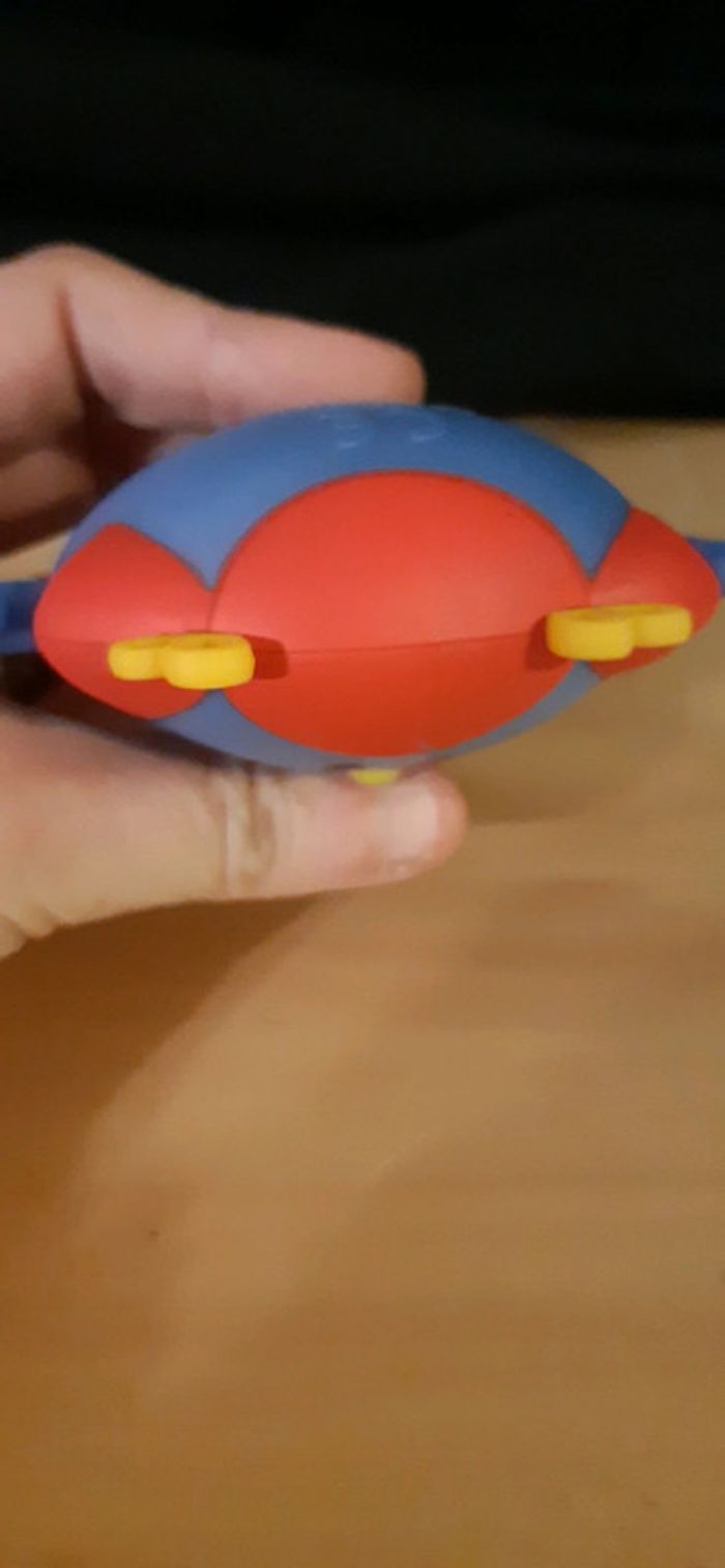 Monsieur madame - photo numéro 3