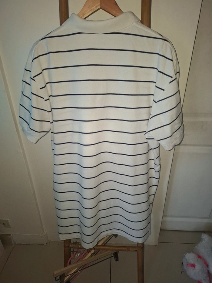 Polo XXL - photo numéro 5
