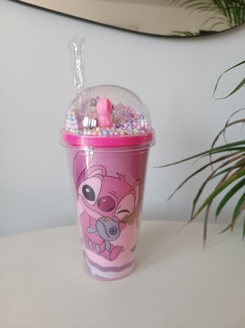 Gourde stitch