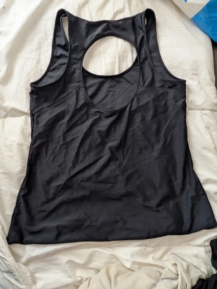 Haut tankini - photo numéro 2