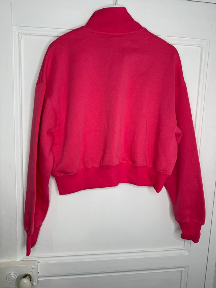 Pull Nike femme - photo numéro 2