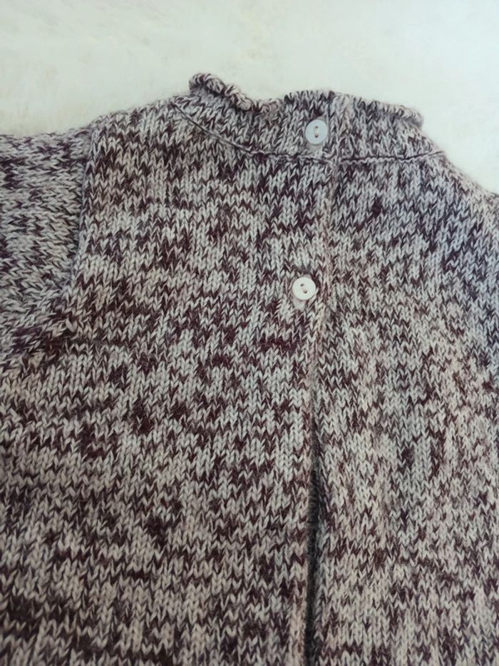 Gilet - photo numéro 2