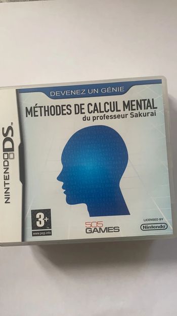 Méthode