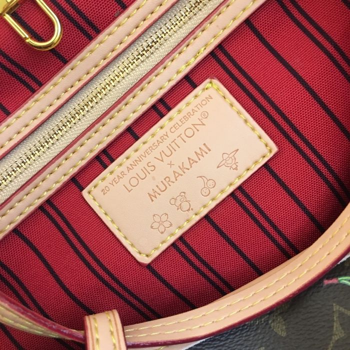 Louis Vuitton NEVERFULL   M13263 - photo numéro 7