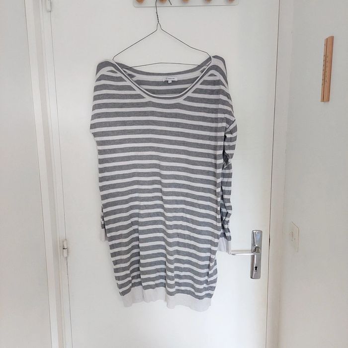 Robe de grossesse