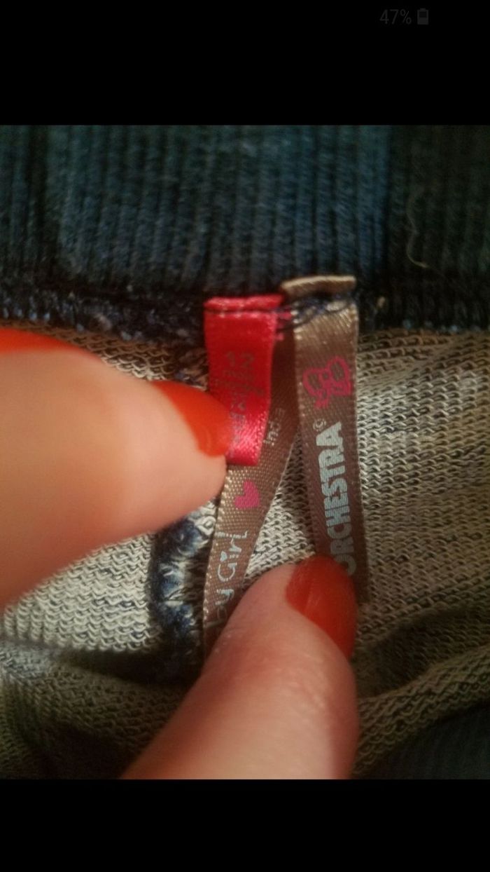 Ensemble 12 mois - photo numéro 5