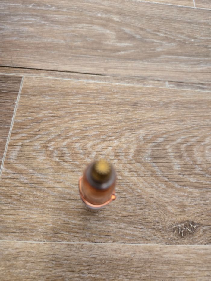 Épilateur électrique de sourcil - photo numéro 4