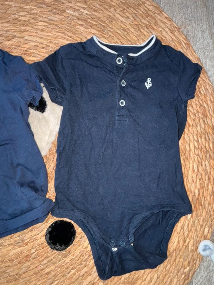 Lot 12 mois - photo numéro 3