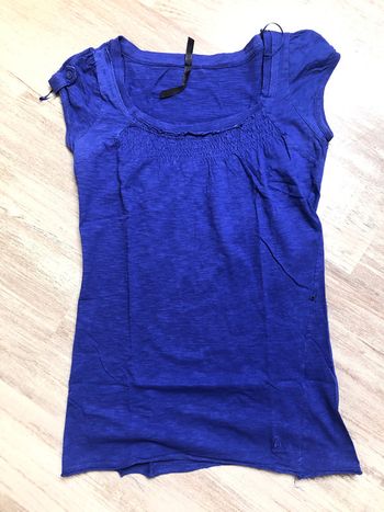 T-shirt manches courtes