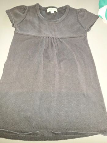 Robe pull 3 ans