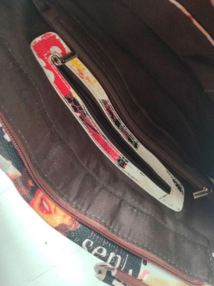 Sac à main - photo numéro 6