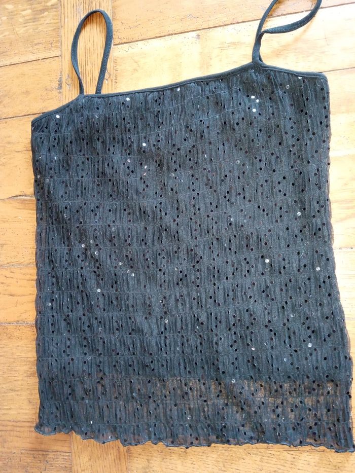 Débardeur taille 38/40